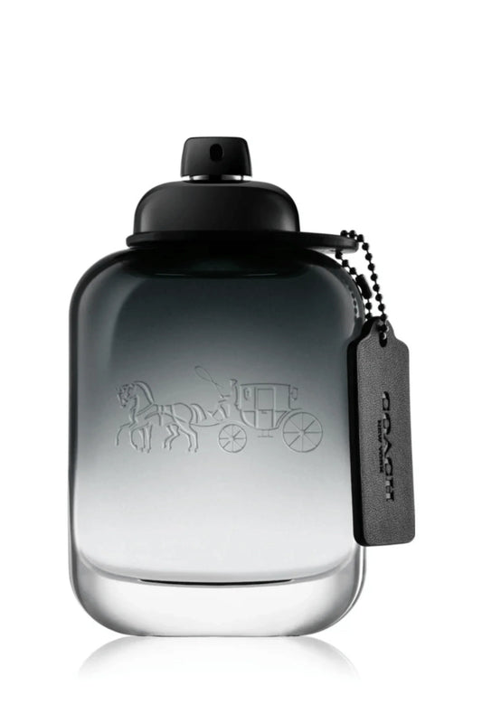 COACH NEW YORK FOR MEN EDT 100ML TESTER(CAJA BLANCA)