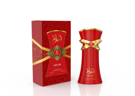 AHLAM