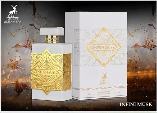 INFINI MUSK