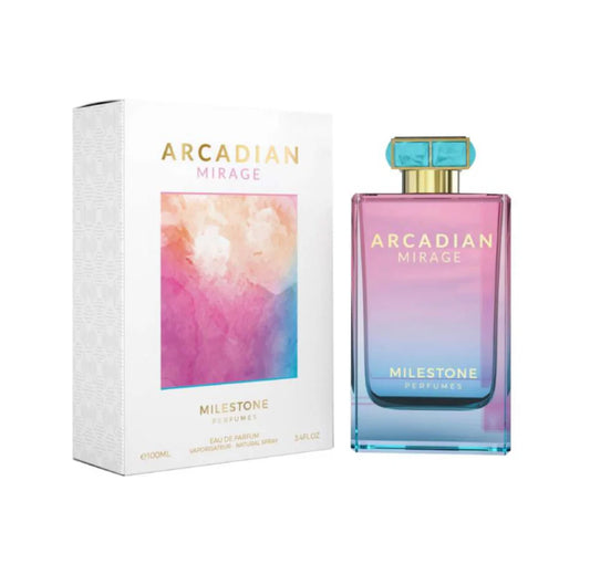 ARCADIAN MIRAGE
