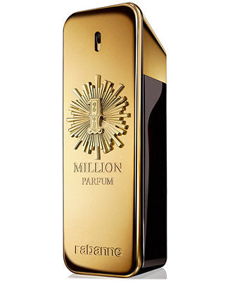 1 MILLION PARFUM TESTER(CAJA BLANCA)