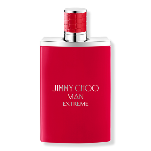 JIMMY CHOO MAN EXTREME EDP 100ML TESTER(CAJA BLANCA)
