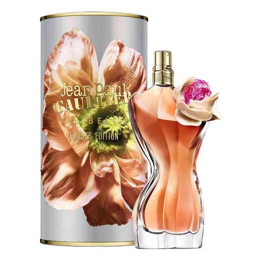 La Belle Flower Edition Jean Paul Gaultier EDP 100ML