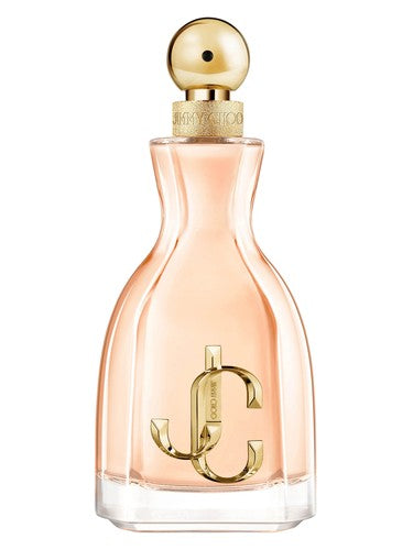 I Want Choo Jimmy Choo TESTER(CAJA BLANCA) 125ML