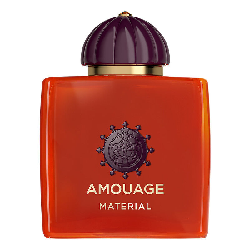 AMOUAGE MATERIAL EDP TESTER(CAJA BLANCA)100ML