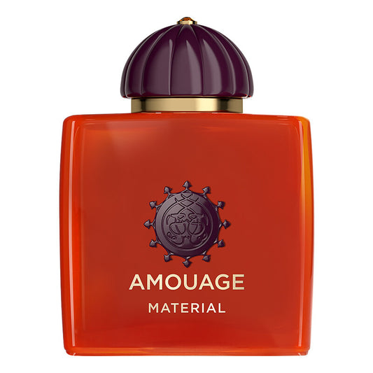 AMOUAGE MATERIAL EDP TESTER(CAJA BLANCA)100ML