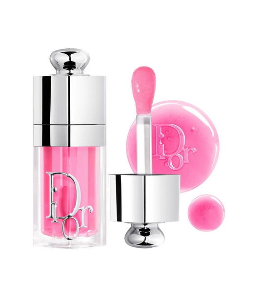 DIOR LIP GLOW OIL 007