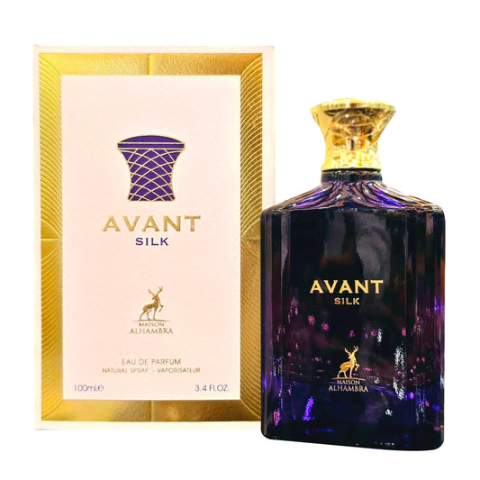 AVANT SILK