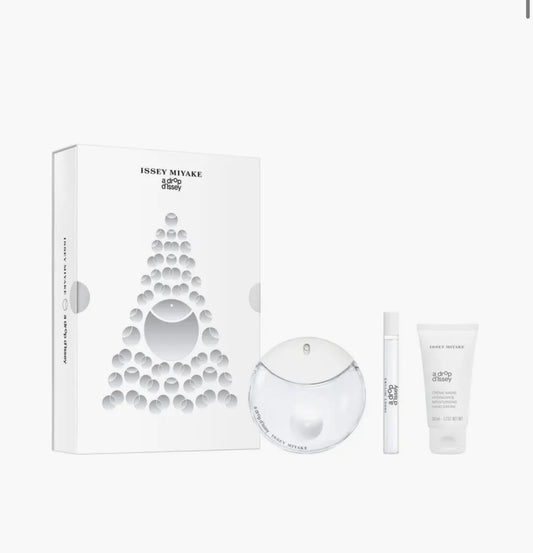 A drop d’Issey ISSEY MIYAKE SET