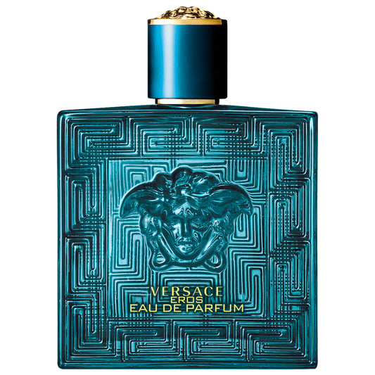 VERSACE EROS POUR HOMME EDP 100ML TESTER(CAJA BLANCA)