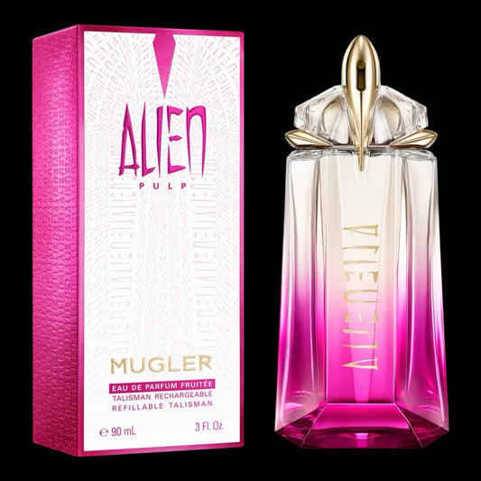 ALIEN PULP MUGLER EDP 90ML