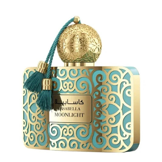 CASABELLA MOONLIGHT TESTER(CAJA BLANCA)