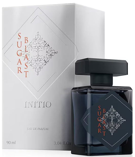 SUGAR BLAST INITIO