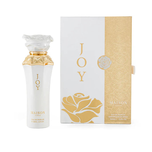 MAISON ASRAR JOY