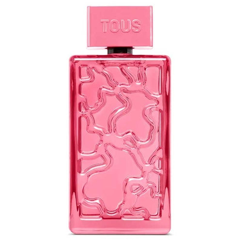 TOUS KAOS EDP TESTER(CAJA BLANCA)100ML