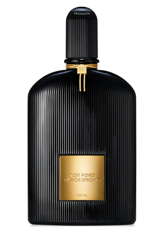 Black Orchid Tom Ford EDP TESTER(CAJA BLANCA)100ML