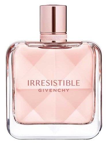 Irresistible Givenchy EDP 80ML TESTER(CAJA BLANCA)