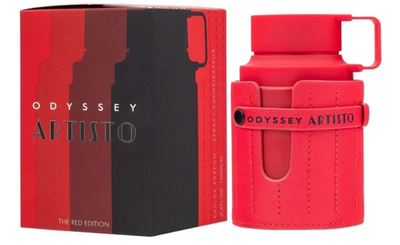 Odyssey Artisto Armaf