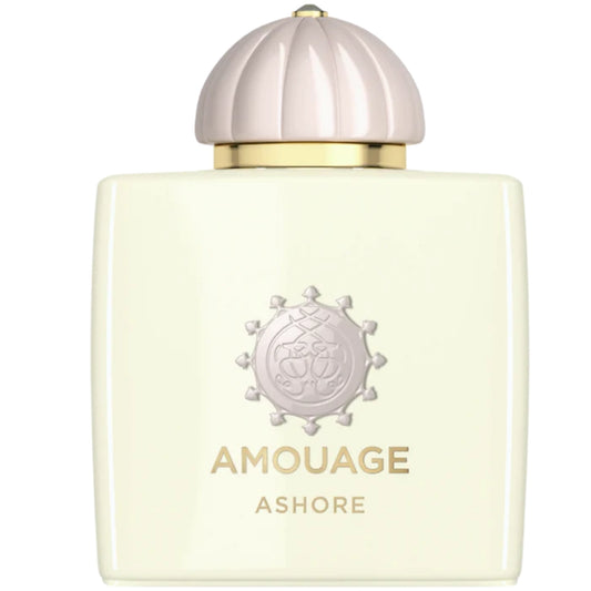 AMOUAGE ASHORE TESTER(CAJA BLANCA)100ML