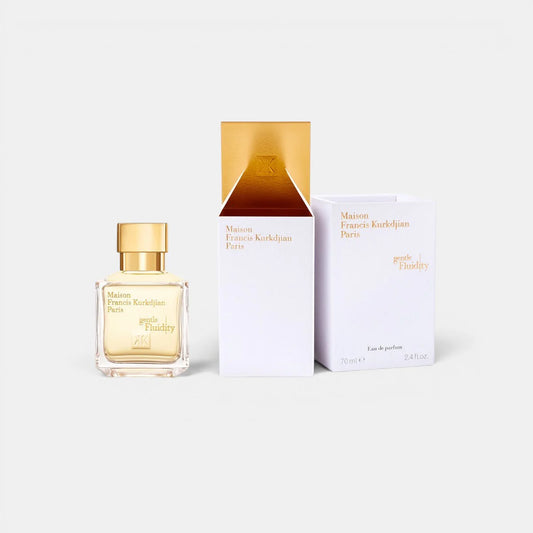 GENTLE FLUIDITY GOLD MAISON FRANCIS KURKDJIAN PARIS 70ML
