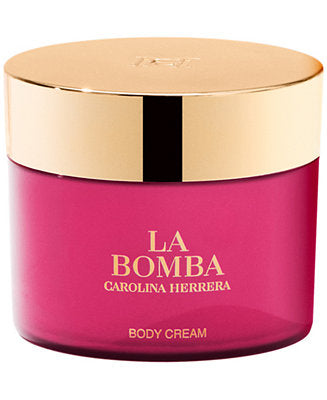 LA BOMBA CAROLINA HERRERA BODY CREAM 200ML