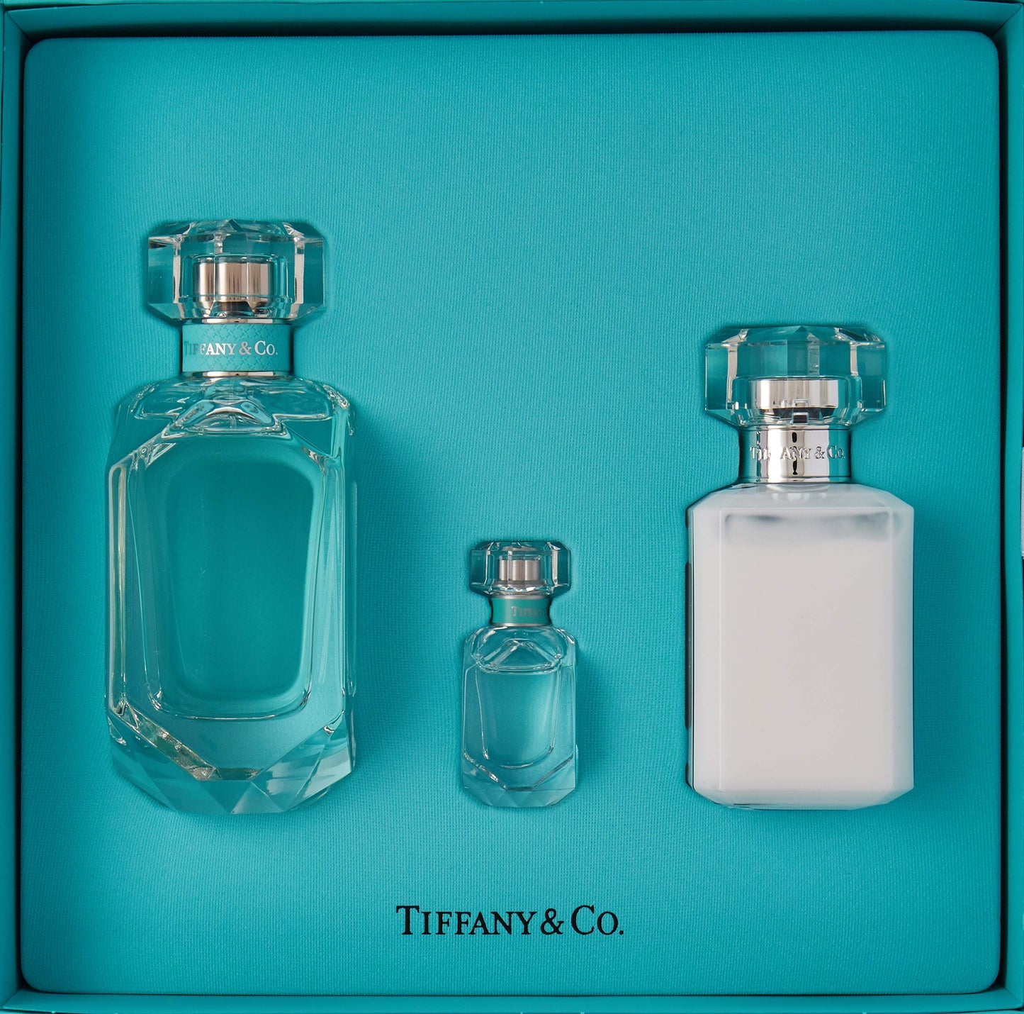 TIFFANY & CO. SET