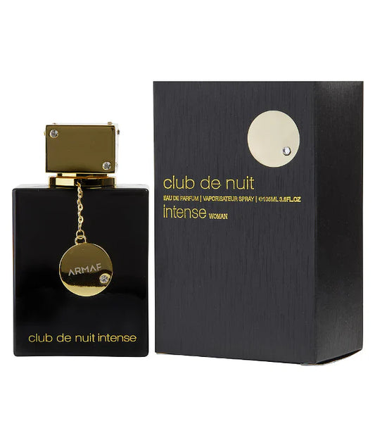 CLUB DE NUIT INTENSE WOMAN