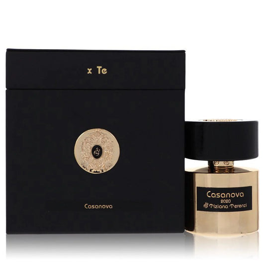 CASANOVA TIZIANA TERENZI EXTRAIT DE PERFUM 100ML