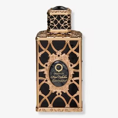 ORIENTICA CROWN TESTER(CAJA BLANCA) ROJA LOST IN PARIS