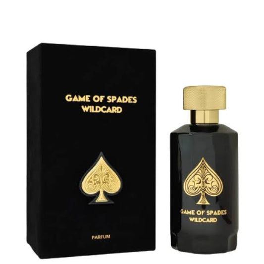 GAME OF SPADES WILDCARD PARFUM