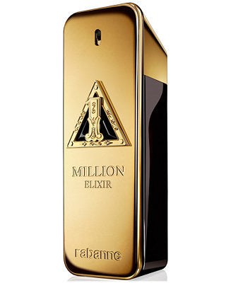 1 MILLION ELIXIR PACO RABANNE PARFUM INTENSE TESTER(CAJA BLANCA)100ML