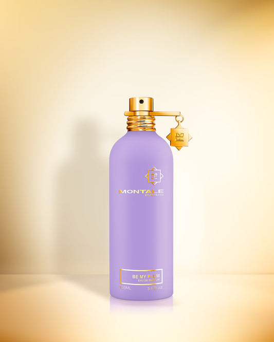 BE MY PLUM MONTALE PARIS EDP 100ML