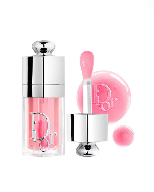 DIOR LIP GLOW OIL 001