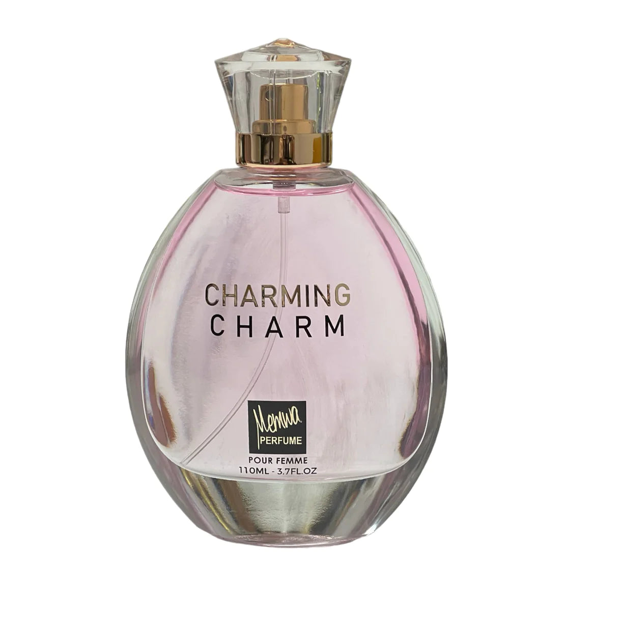 Charming Charm(Chance)
