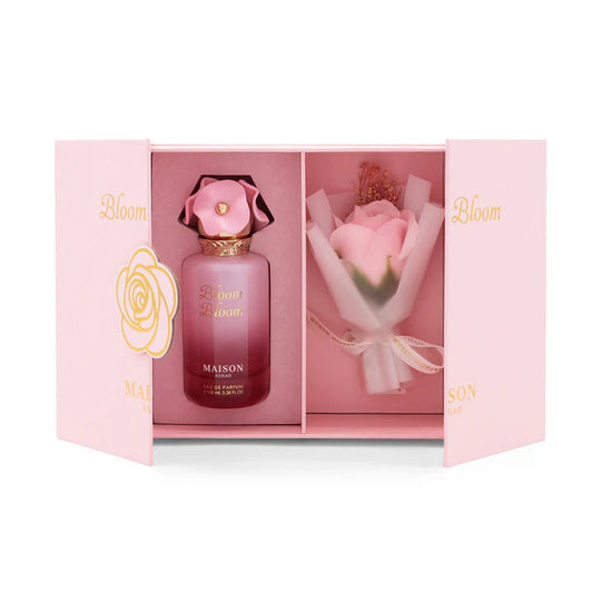 MAISON ASRAR BLOOM BLOOM