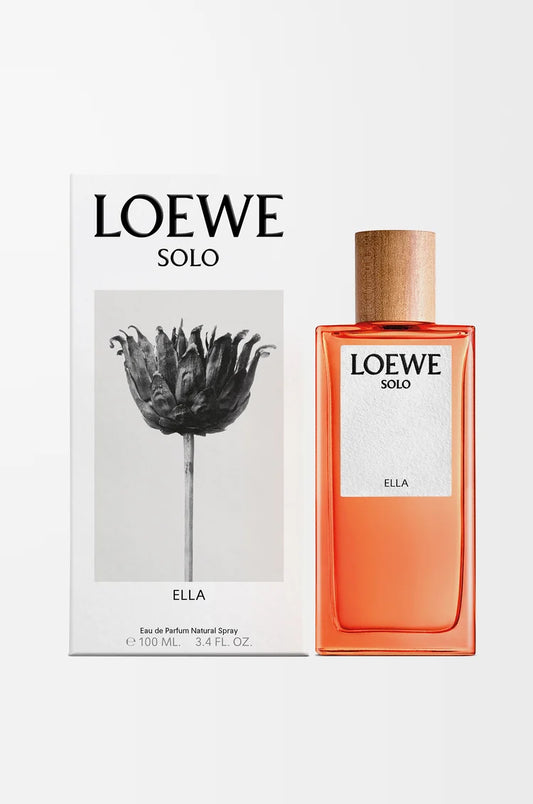 LOEWE SOLO ELLA EDP 100ML