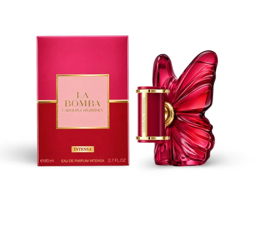 LA BOMBA INTENSA CAROLINA HERRERA