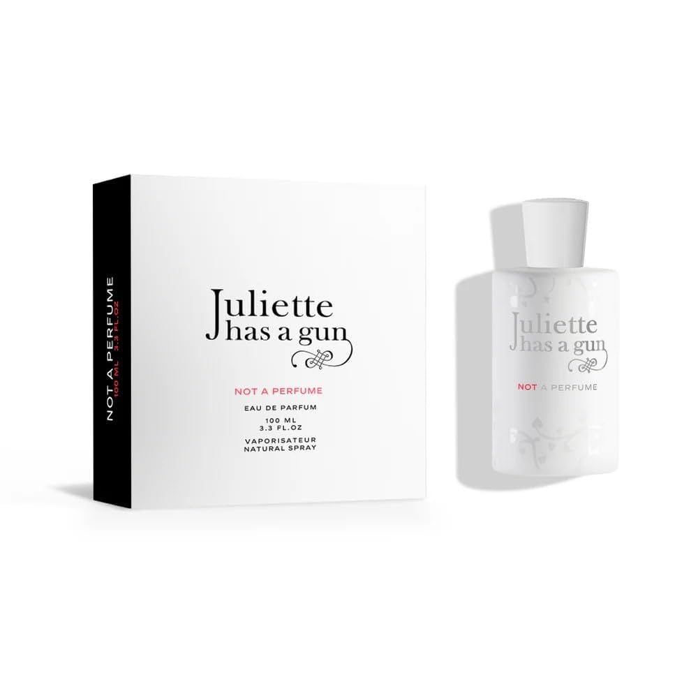JULIETTE HAS A GUN NOT A PERFUME