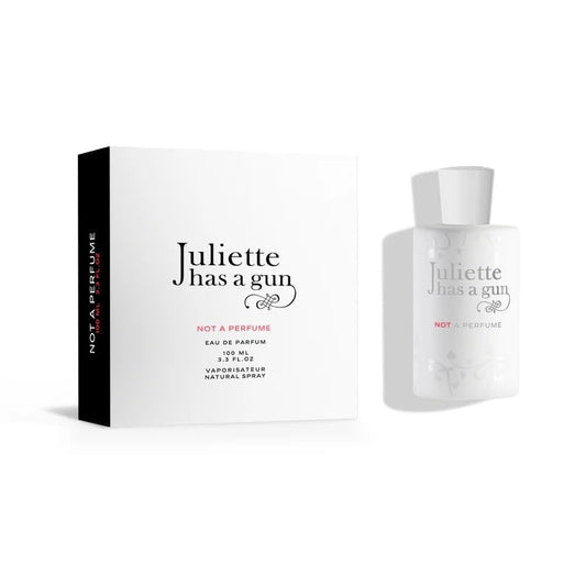 JULIETTE HAS A GUN NOT A PERFUME