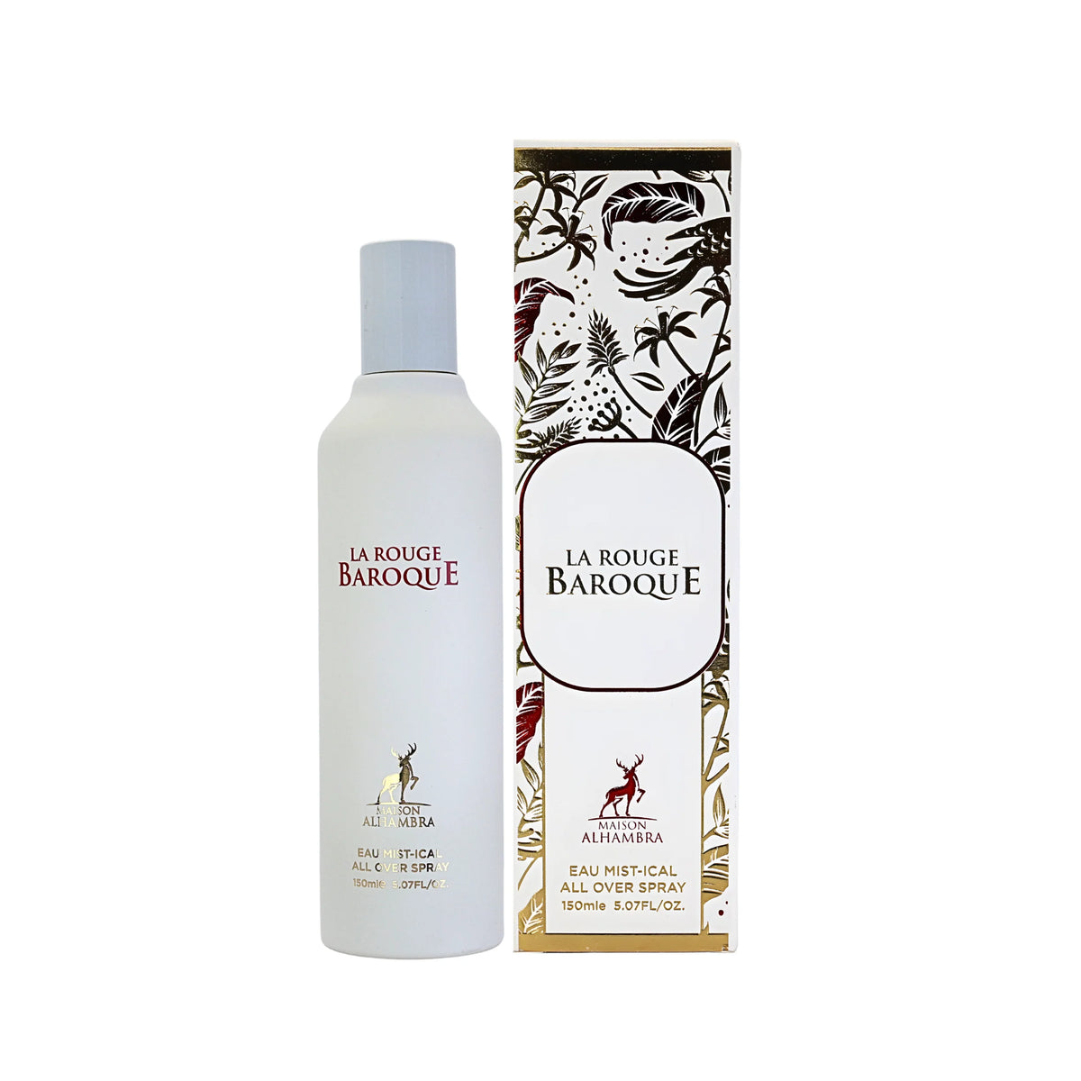 ALL OVER SPRAY 150ML LA ROUGE BAROQUE