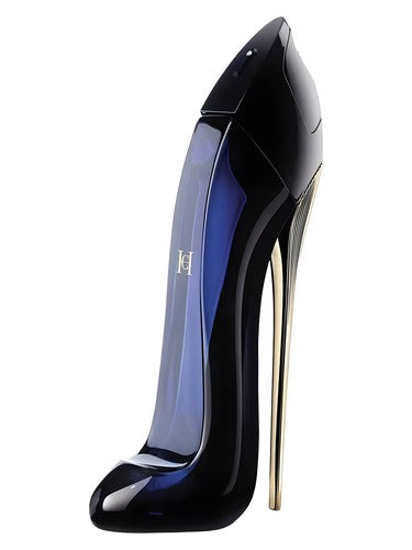 GOOD GIRL CAROLINA HERRERA TESTER(CAJA BLANCA)