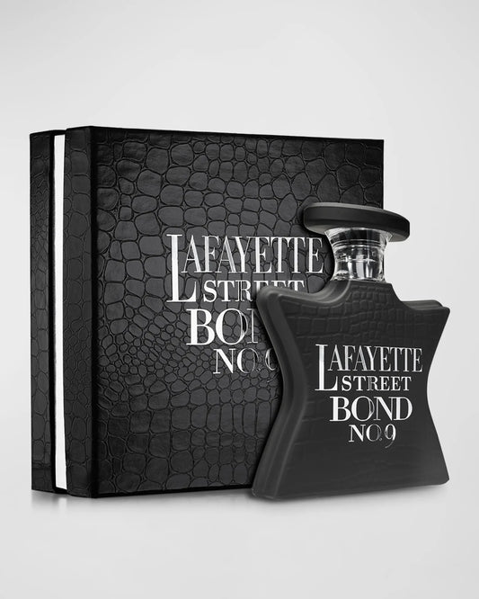 Lafayette Street Bond No 9