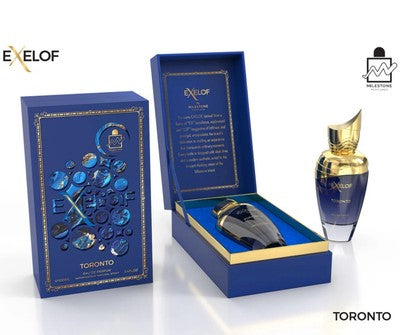 EXELOF TORONTO