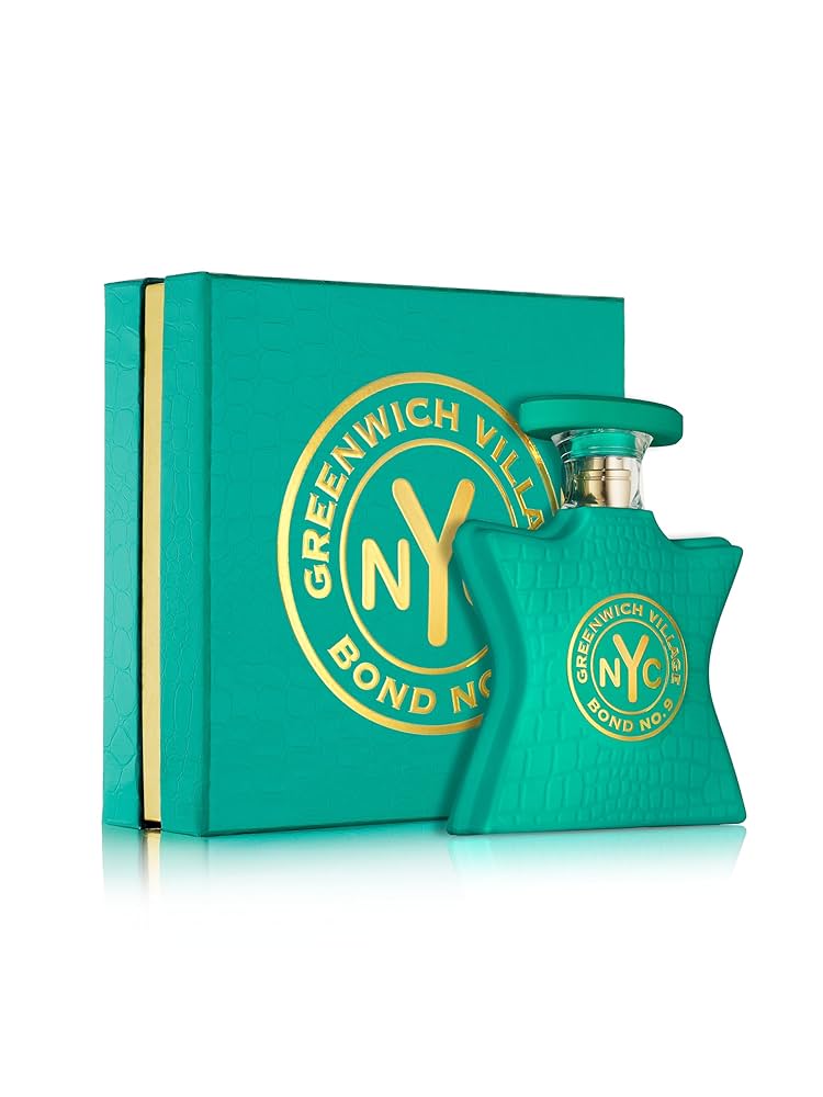 Greenwich Village Bond No 9 100 ML
