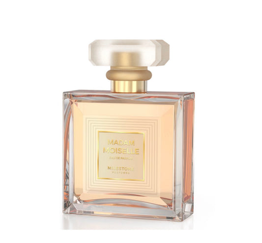 Madam Moiselle