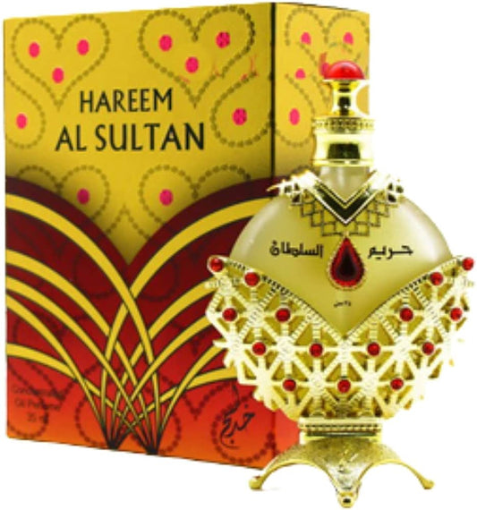 Hareem Al Sultan