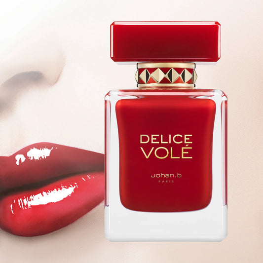 DELICE VOLÉ