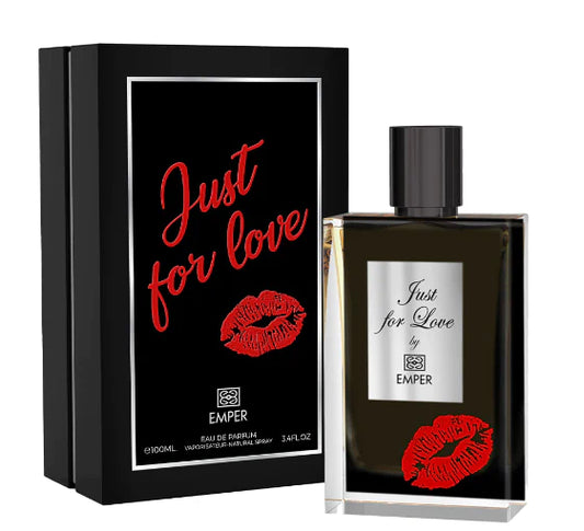 Just For Love