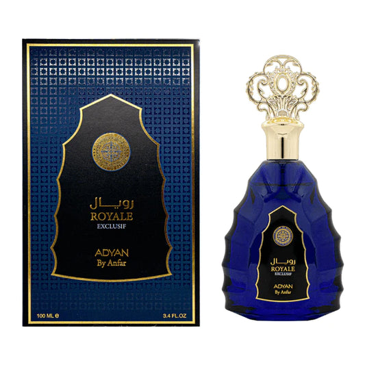 Royale Exclusif