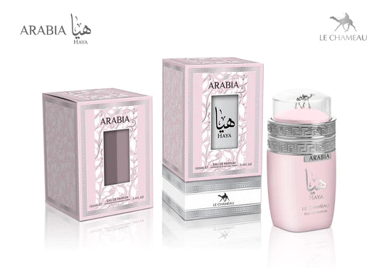 Arabia Haya